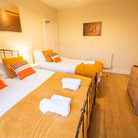 Staveley House Hotel Ngoại thất bức ảnh