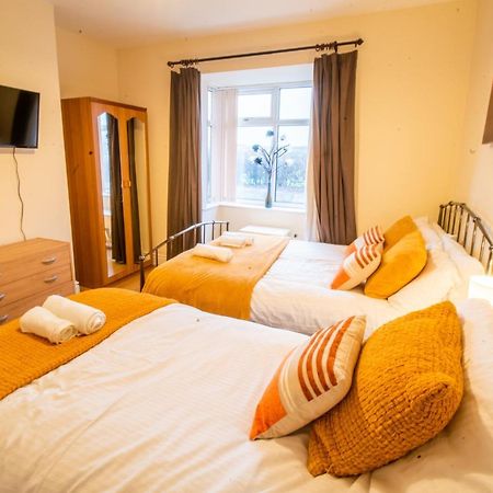 Staveley House Hotel Ngoại thất bức ảnh