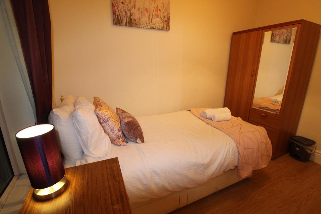 Staveley House Hotel Ngoại thất bức ảnh