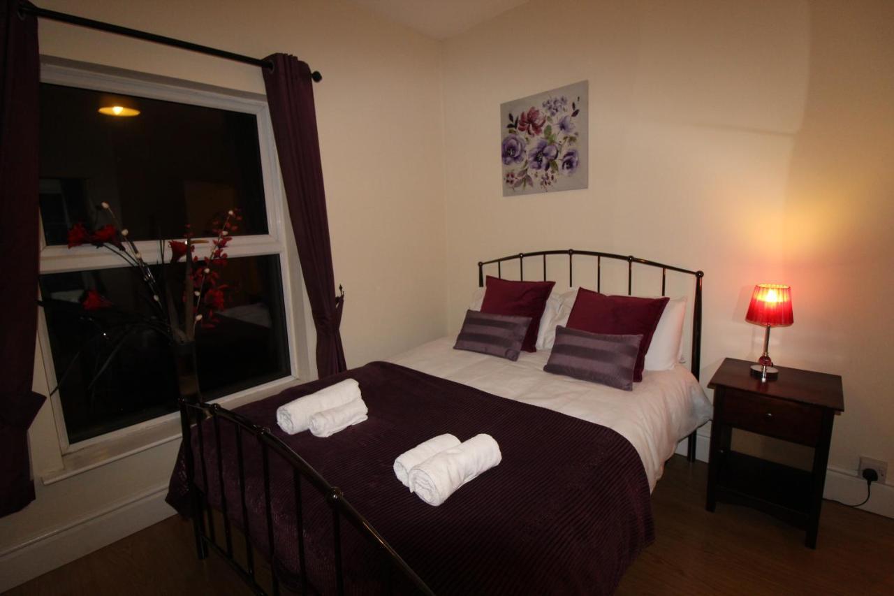 Staveley House Hotel Ngoại thất bức ảnh