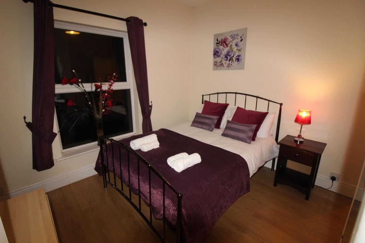 Staveley House Hotel Ngoại thất bức ảnh
